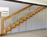 Construction et protection de vos escaliers par Escaliers Maisons à Maisoncelle-Tuilerie